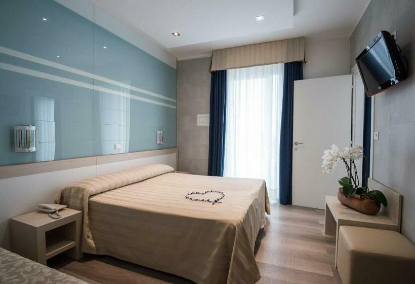 标准三人间, Colombo