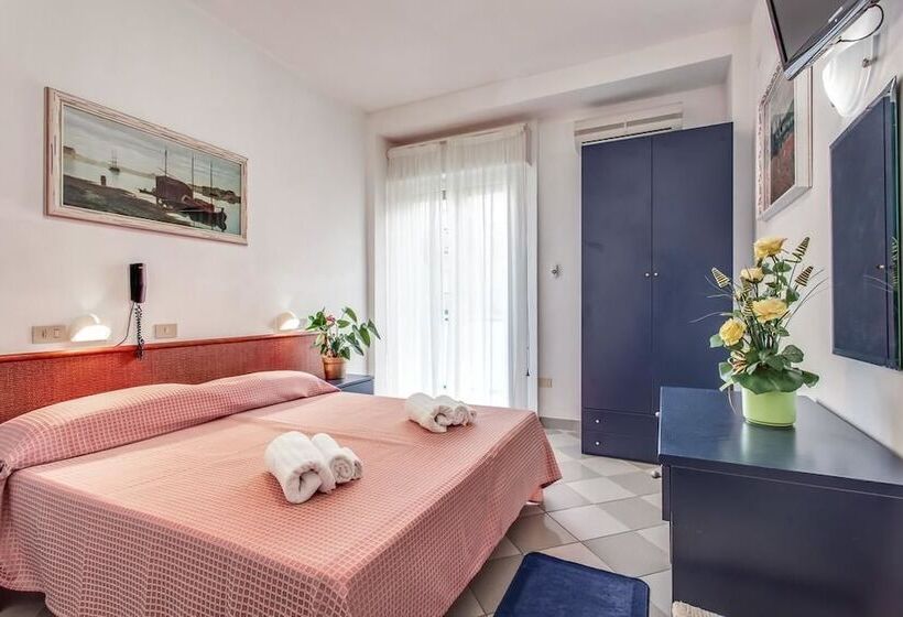 스탠다드 발코니 룸, Costa Verde