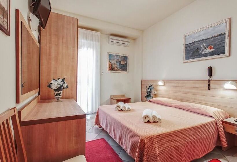 스탠다드 발코니 룸, Costa Verde