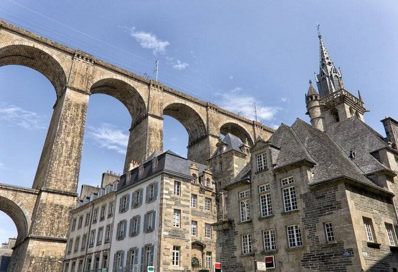 غرفة سوبيريور, Grand Hôtel De L Europe