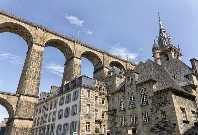 اتاق سوپریور, Grand Hôtel De L Europe