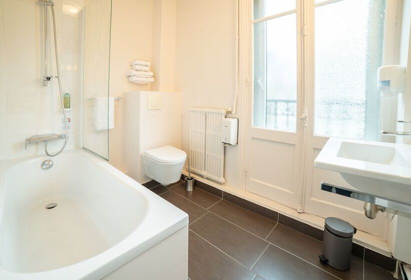 غرفة سوبيريور, Grand Hôtel De L Europe