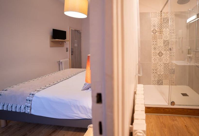 غرفة سوبيريور, Grand Hôtel De L Europe