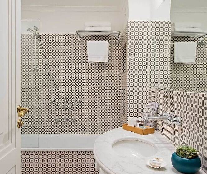 クラシックルーム, Della Piccola Marina