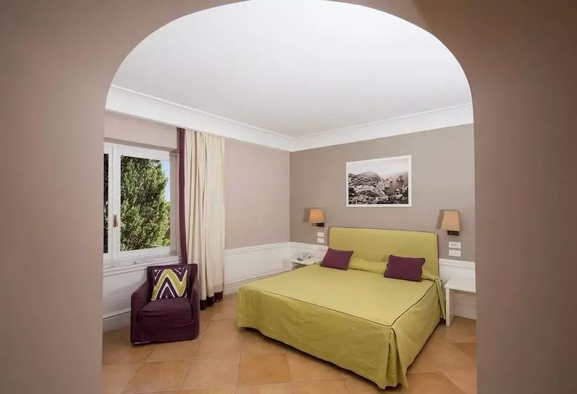 اتاق کلاسیک, Della Piccola Marina