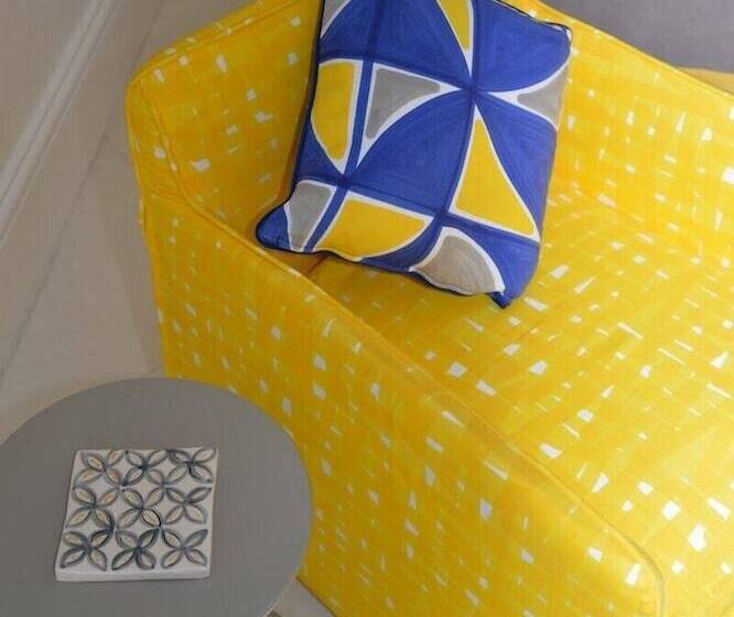 景色の見えるジュニアスイート, Della Piccola Marina