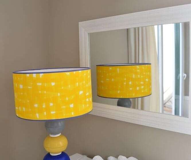 景色の見えるジュニアスイート, Della Piccola Marina