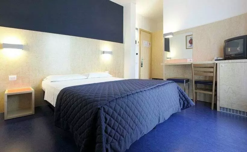 اتاق استاندارد, Firenze