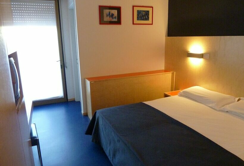 스탠다드 룸, Firenze