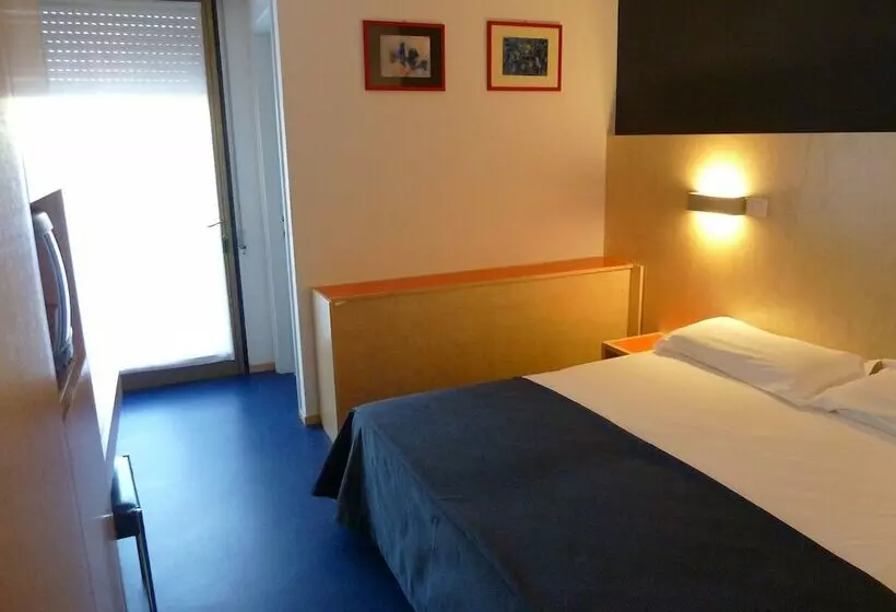 اتاق استاندارد, Firenze