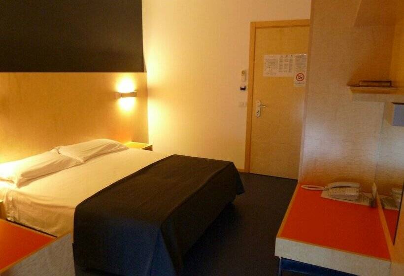 스탠다드 룸, Firenze