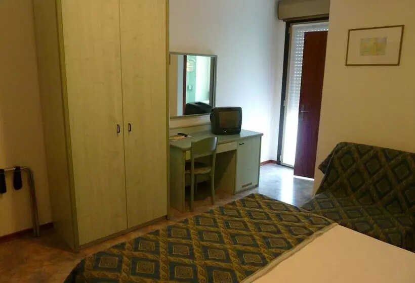 اتاق استاندارد, Firenze