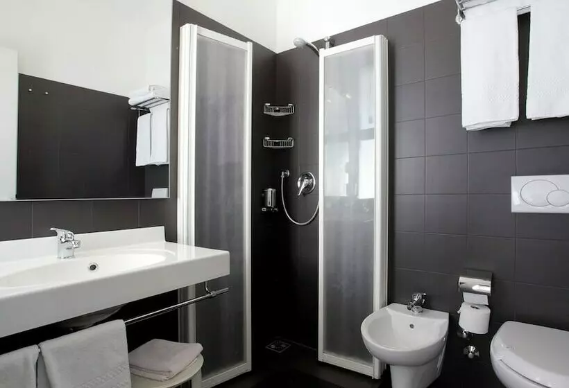 اتاق استاندارد, Firenze