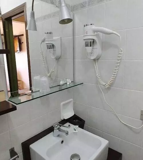 Standard-huone, Gabbiano