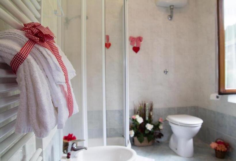 Номер Стандарт, Gh Hotel Piaz