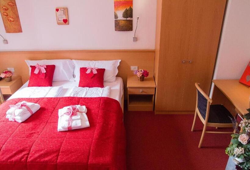 اتاق استاندارد, Gh Hotel Piaz