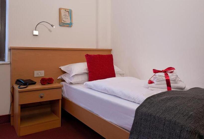 Номер Стандарт Индивидуальный, Gh Hotel Piaz