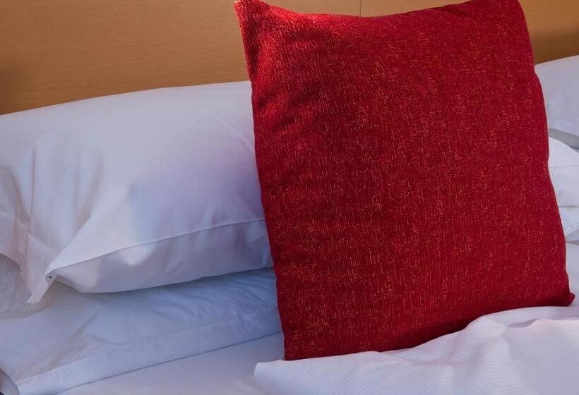 Номер Стандарт Индивидуальный, Gh Hotel Piaz