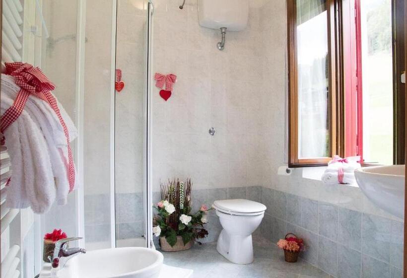 اتاق استاندارد یک نفره, Gh Hotel Piaz