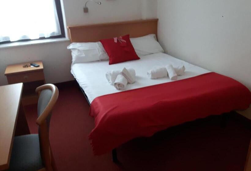 Номер Стандарт Индивидуальный, Gh Hotel Piaz