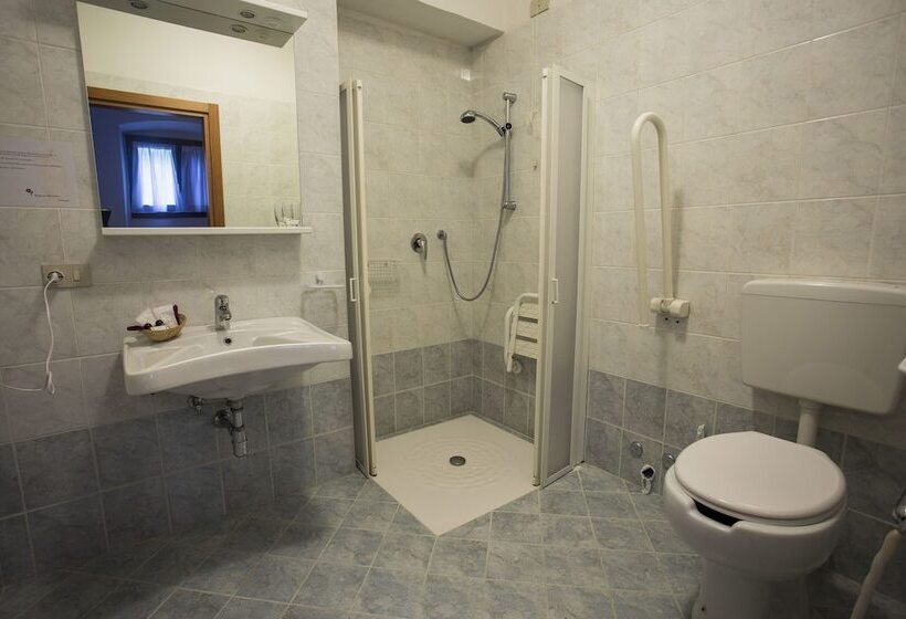 Номер Стандарт, Gh Hotel Piaz