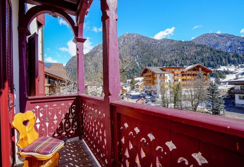 اتاق استاندارد, Gh Hotel Piaz