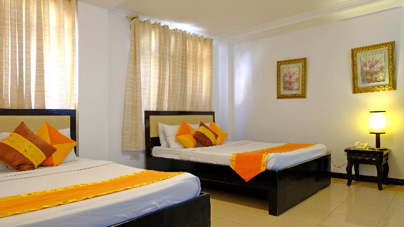 Номер Стандарт, Gh Hotel Piaz