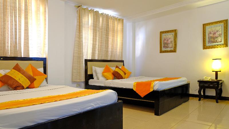 اتاق استاندارد, Gh Hotel Piaz