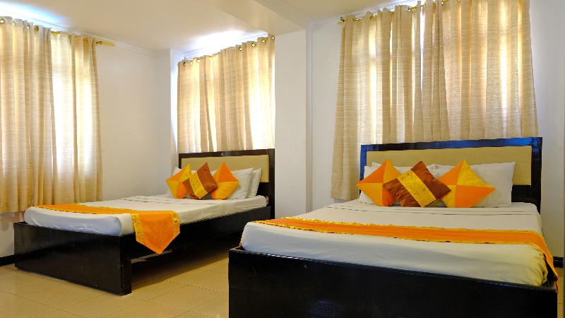 Номер Стандарт, Gh Hotel Piaz