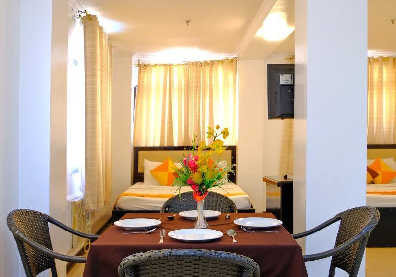 Номер Стандарт, Gh Hotel Piaz