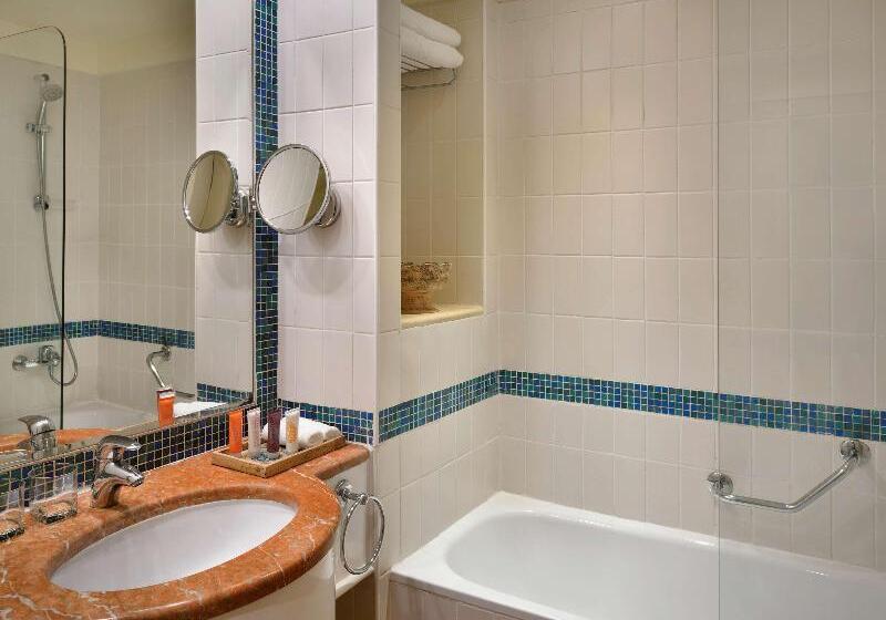 غرفة إقتصادية, Gh Hotel Piaz