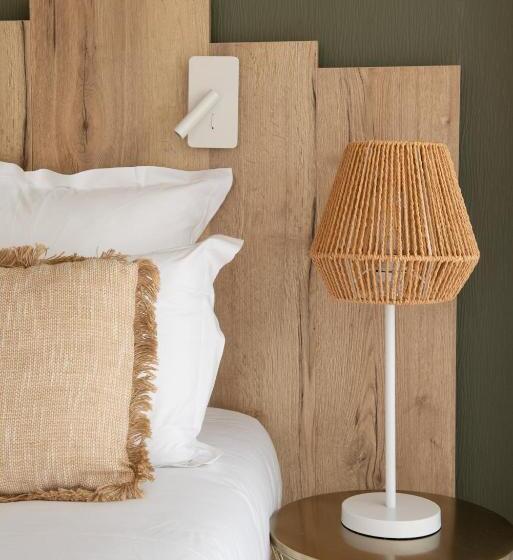 テラス付きスタンダードルーム, Hôtel Bo & Mia