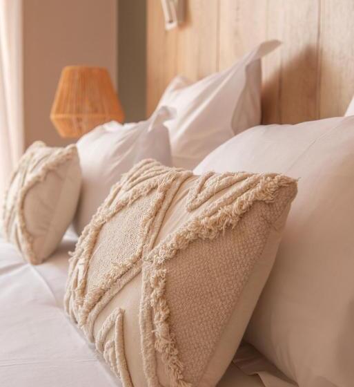 テラス付きスタンダードルーム, Hôtel Bo & Mia