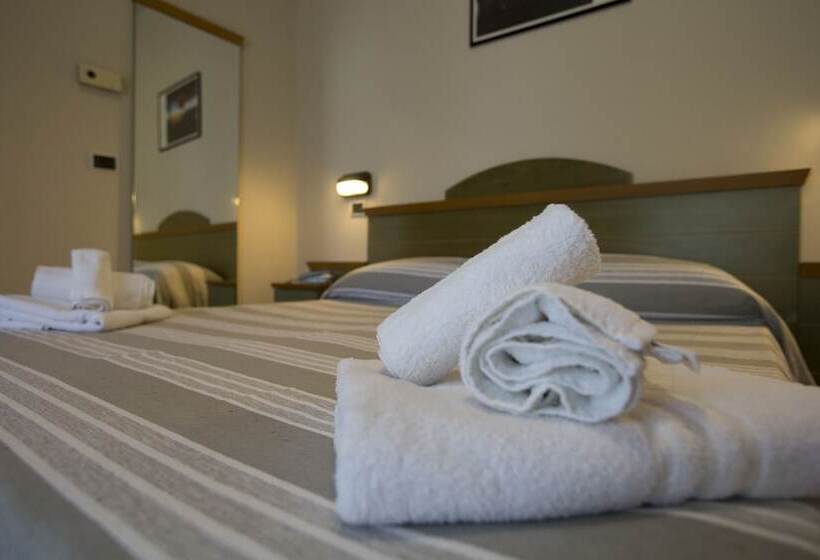 スタンダードルーム, Impero