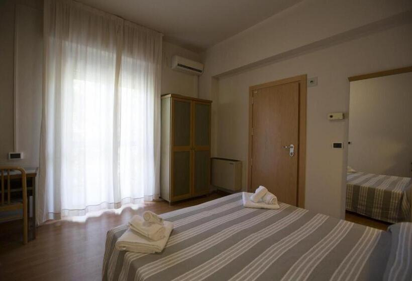 スタンダードルーム, Impero