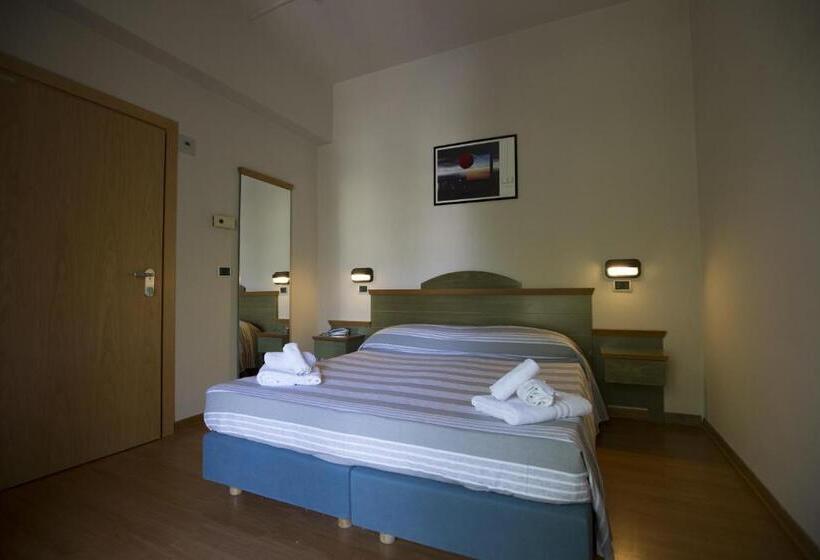 スタンダードルーム, Impero