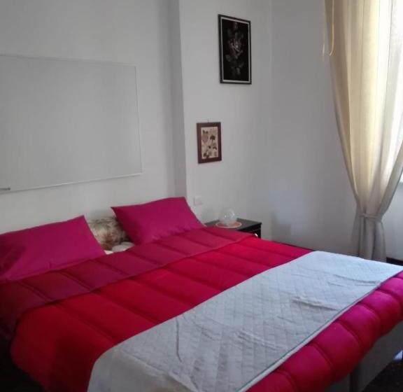 Standard room with outdoor bath, Isola Bi