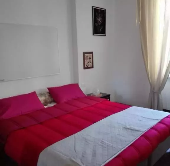 Standard room with outdoor bath, Isola Bi