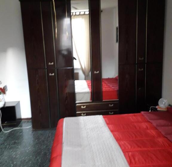 Standard room with outdoor bath, Isola Bi