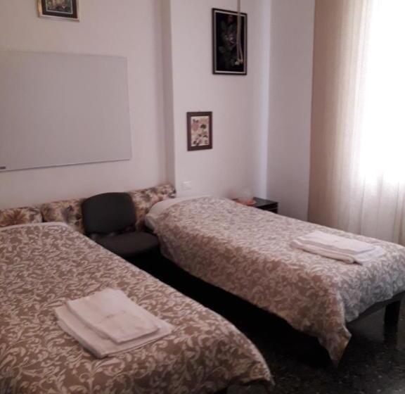 Standard room with outdoor bath, Isola Bi