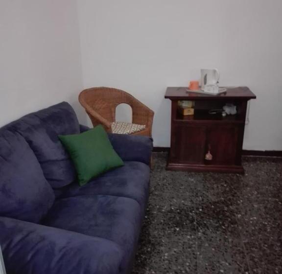 اتاق یک تخته با تراس, Isola Bi