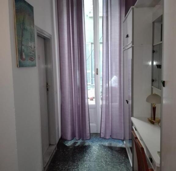 带露台的单人间, Isola Bi