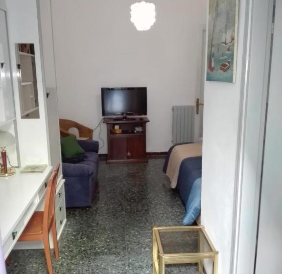 带露台的单人间, Isola Bi