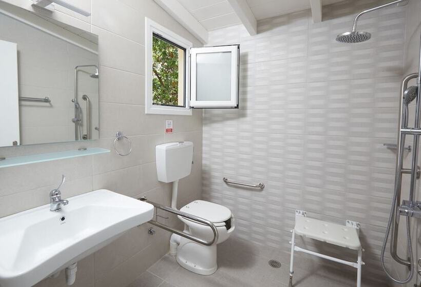 Quarto Estandar, Klonos Anna
