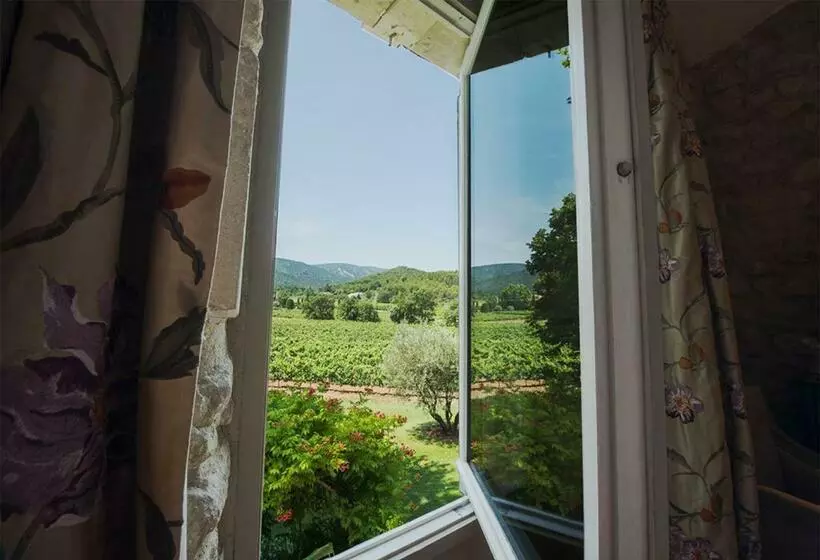 クラシックルーム, La Bastide De Marie, Maisons Et Hôtels Sibuet