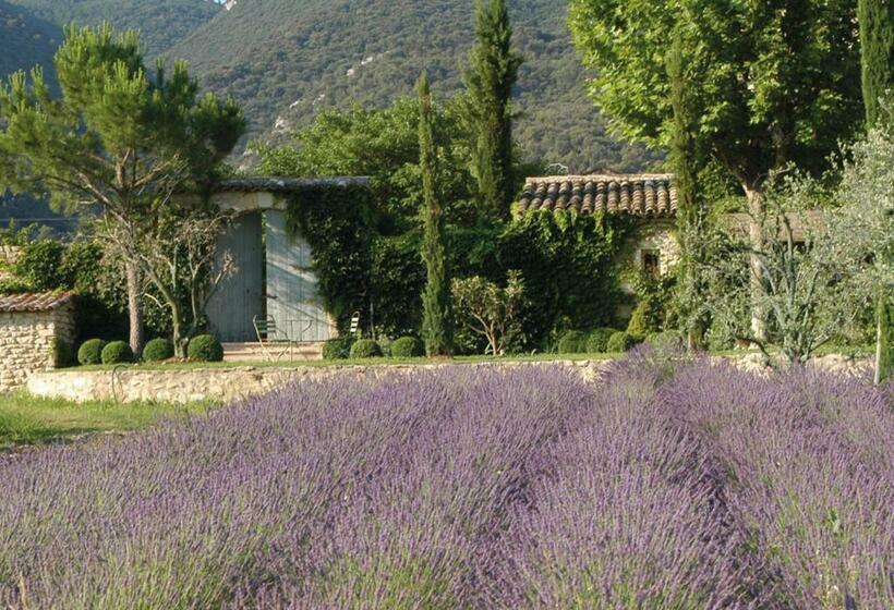 Вилла 1 Спальня, La Bastide De Marie, Maisons Et Hôtels Sibuet