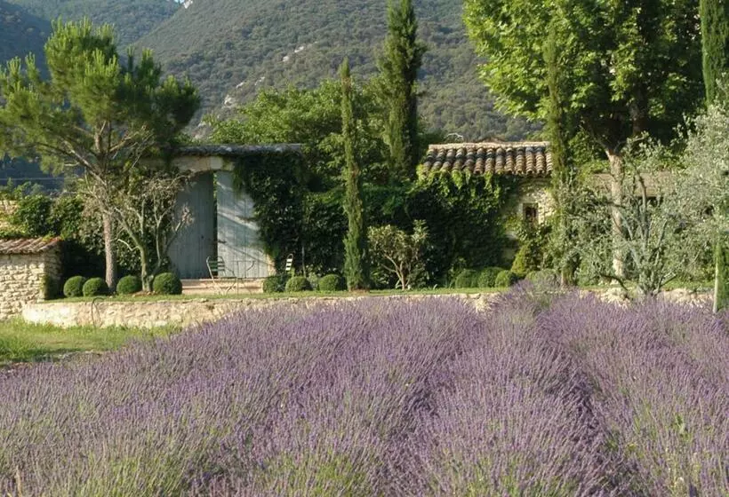 ビラホテル１ベッドルーム, La Bastide De Marie, Maisons Et Hôtels Sibuet