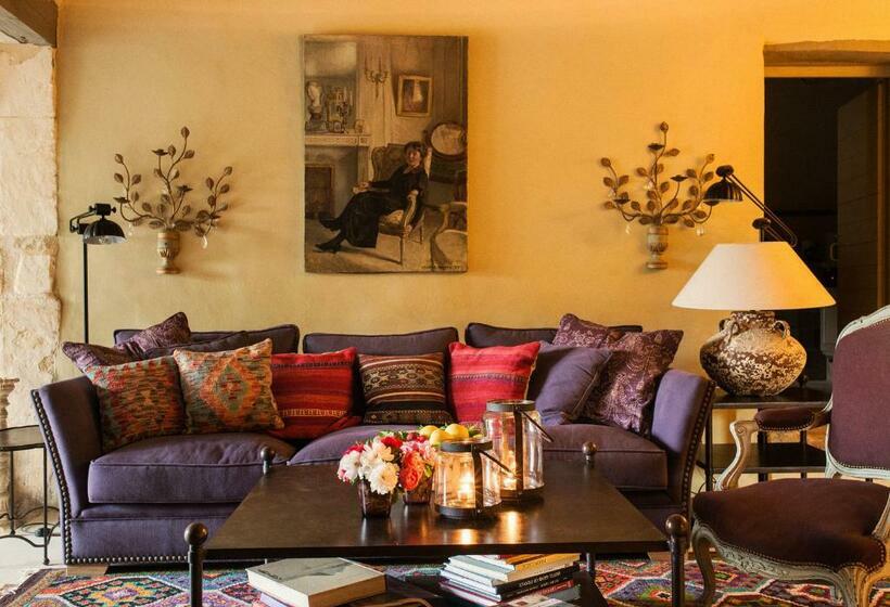 فيلا غرفة نوم واحدة, La Bastide De Marie, Maisons Et Hôtels Sibuet