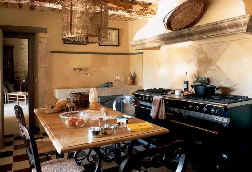 فيلا غرفة نوم واحدة, La Bastide De Marie, Maisons Et Hôtels Sibuet