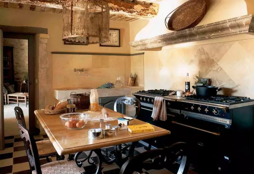 ビラホテル１ベッドルーム, La Bastide De Marie, Maisons Et Hôtels Sibuet